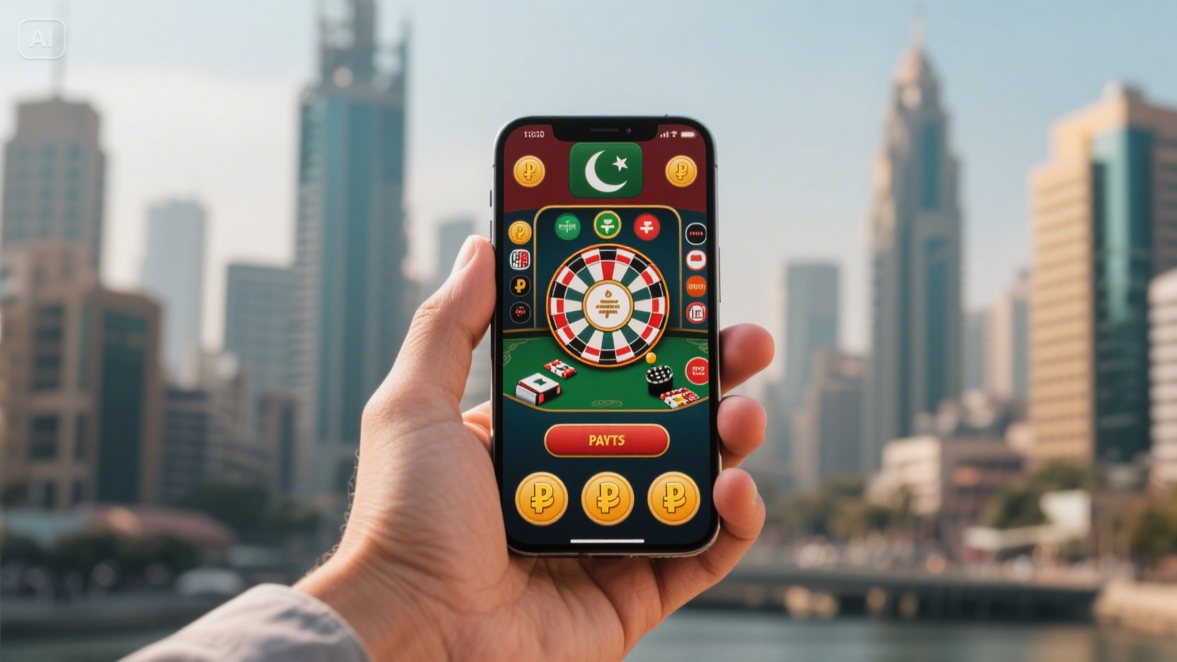 LukkiCasinoJoin Pakistan’s online casino now and enjoy a 200% instant bonus! Deposit securely, play confidently, and withdraw PKR easily every day.
