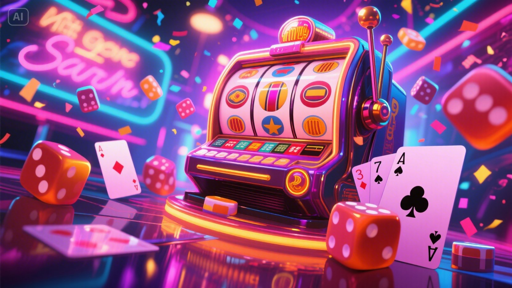 Casino LukkiCasino desktop and mobile interfaces
