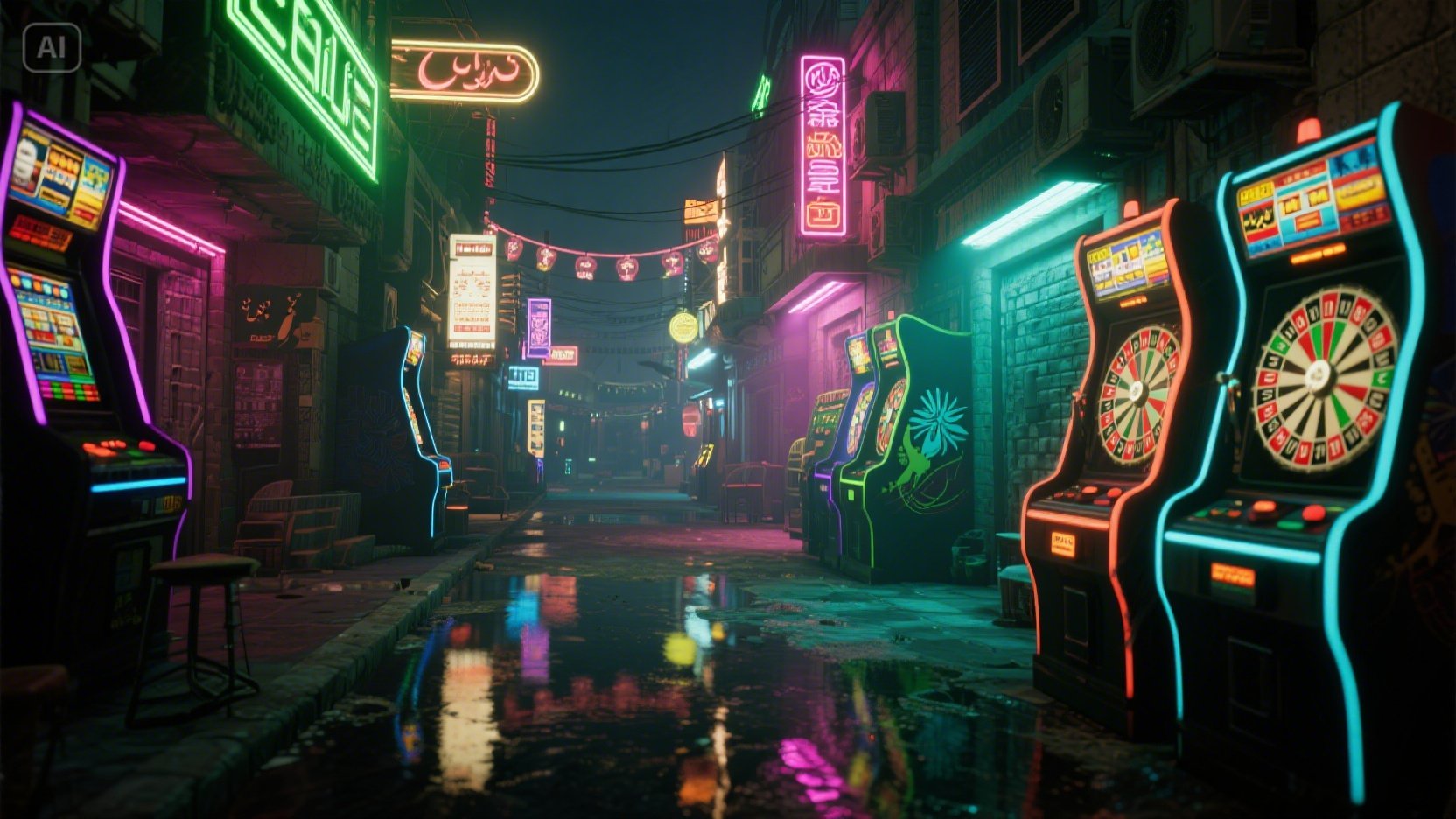 Casino LukkiCasino desktop and mobile interfaces